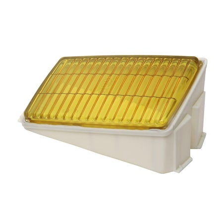 Uro Parts Porsche Fog Lamp Lens, 91163194200 91163194200